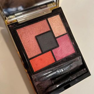 イヴサンローランボーテ(Yves Saint Laurent Beaute)のイヴサンローラン クチュールパレット ストリート&アイ(アイシャドウ)