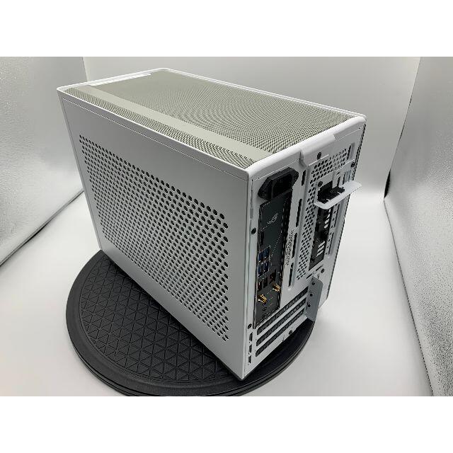 コンパクトゲーミングPC Ryzen7 3700X　RTX2070