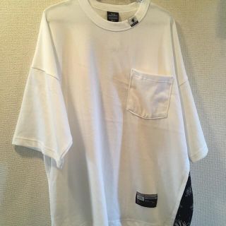 ミハラヤスヒロ(MIHARAYASUHIRO)のgu ミハラヤスヒロ(Tシャツ/カットソー(半袖/袖なし))