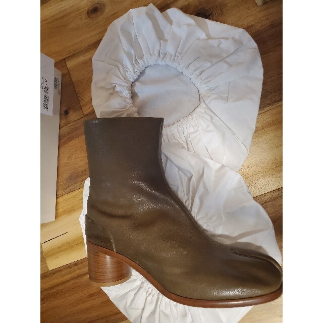 新品 Maison Margiela 　タビブーツ　TABI 44　　28.5