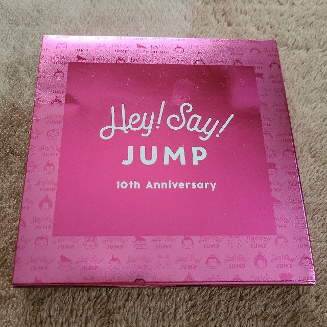 🌼Hey! Say! JUMP パスケース🌼 | フリマアプリ ラクマ