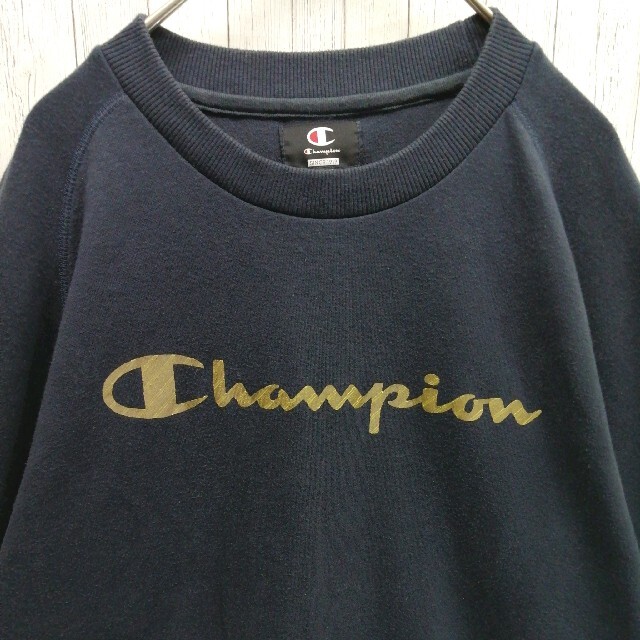 Champion(チャンピオン)のマーチ様専用 メンズのトップス(スウェット)の商品写真