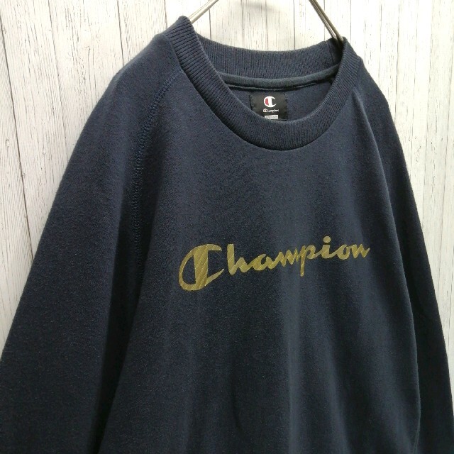 Champion(チャンピオン)のマーチ様専用 メンズのトップス(スウェット)の商品写真