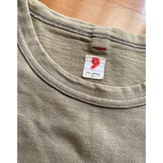 ボストンナイン　長袖　カットソー(Tシャツ/カットソー(七分/長袖))