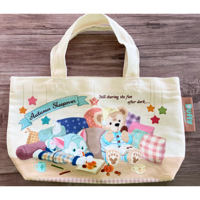 Disney ダッフィー トートバッグ ディズニーシー ミニトートバッグの通販 By Barbie S Shop ディズニーならラクマ Disney ダッフィー トートバッグ ディズニーシー ミニトートバッグの通販 By Barbie S Shop ディズニーならラクマ