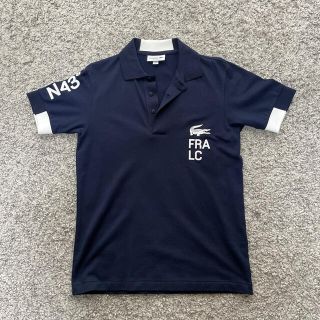 ラコステ(LACOSTE)のラコステ　ポロシャツ(ポロシャツ)