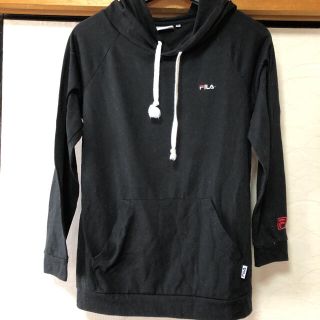 フィラ(FILA)の値下げ❗️FILA パーカー(パーカー)