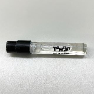 ディプティック(diptyque)のディプティック⚪︎タムダオ　サンプル(ユニセックス)