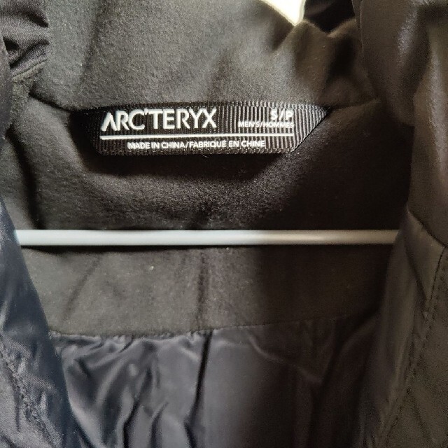 ARC'TERYX　アークテリクス　KODA JACKET