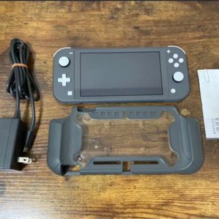 ニンテンドースイッチ(Nintendo Switch)のナマケモノ様専用(家庭用ゲーム機本体)