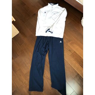 ルコックスポルティフ(le coq sportif)のルコック　ジャージ(ジャージ)