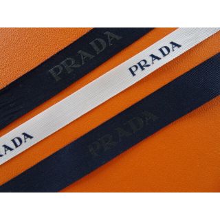 プラダ(PRADA)のブランドリボン(その他)