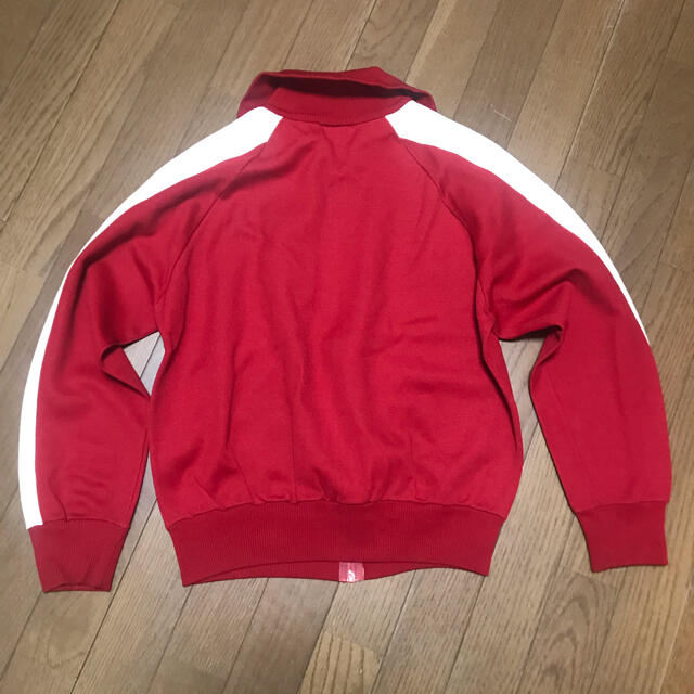 PUMA ビンテージ ジャージ プーマ adidas 目付き-eastgate.mk