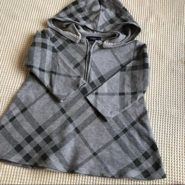 BURBERRY(バーバリー)のバーバリー ラルフローレン セット キッズ/ベビー/マタニティのベビー服(~85cm)(その他)の商品写真