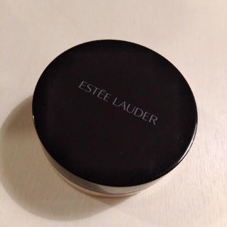 エスティローダー(Estee Lauder)のエスティーローダー　ルースパウダー　01(フェイスパウダー)