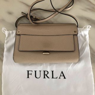 フルラ(Furla)のフルラ　ライクミニクロスボディバッグ(ショルダーバッグ)