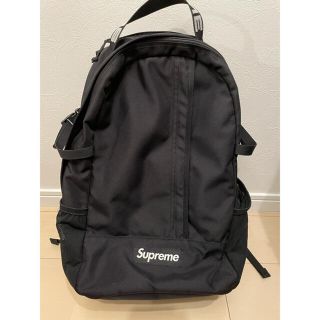 シュプリーム(Supreme)のシュプリーム　バックパック　supreme backpack(バッグパック/リュック)