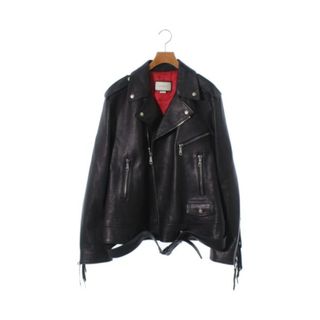 グッチ ライダースジャケット(メンズ)の通販 49点 | Gucciのメンズを