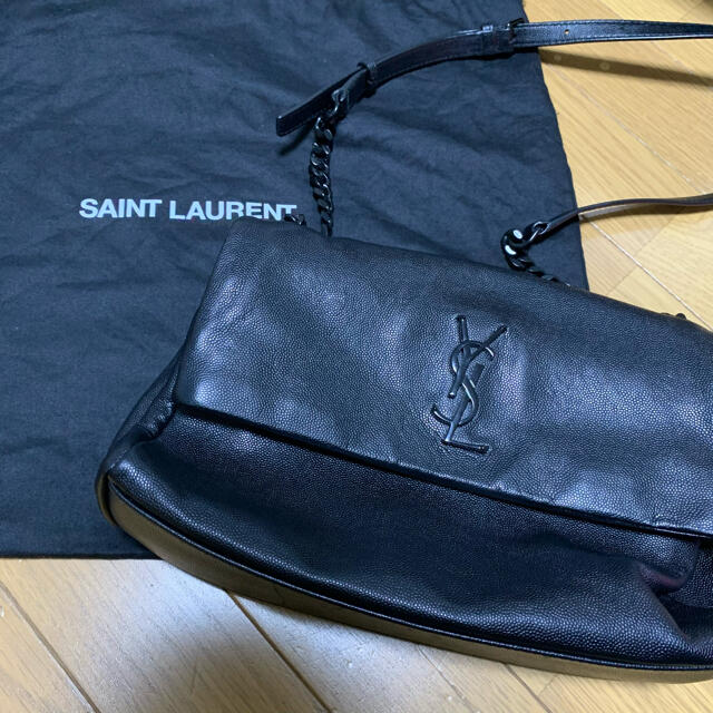 数量は多い Saint Laurent - maron様専用 ショルダーバッグ - rinsa.ca