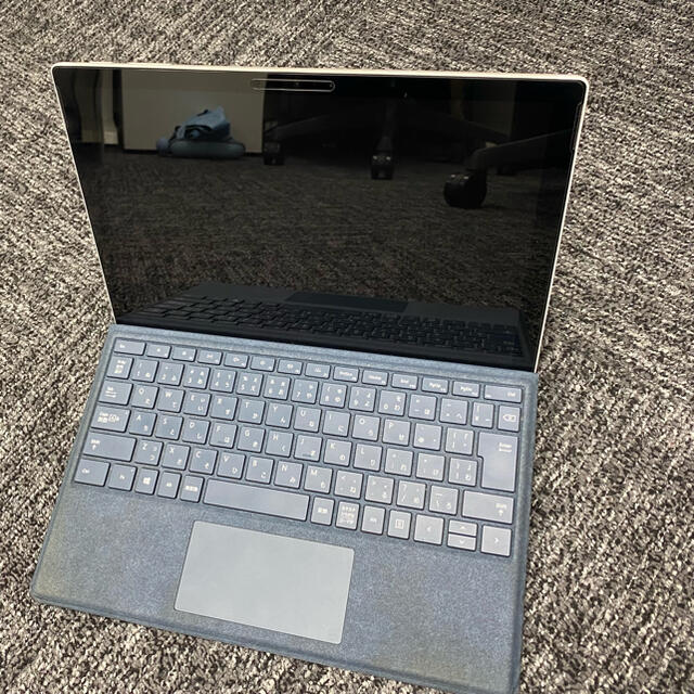 高スペック Surface Pro5 2017 Core-i5 8G 256GB