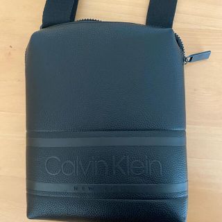 カルバンクライン(Calvin Klein)のカルバンクラインショルダーバッグ(ショルダーバッグ)