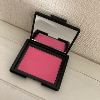 ナーズ(NARS)のNARS ブラッシュ　お値下げ致しました！！(チーク)