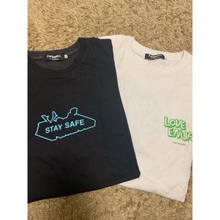 ステューシー(STUSSY)のfathom半袖セット売り(Tシャツ/カットソー(半袖/袖なし))