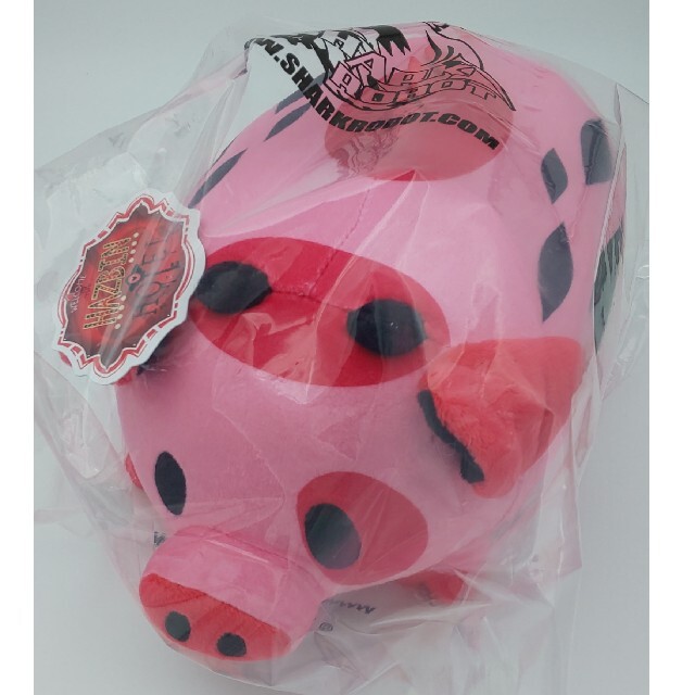 ハズビンホテル ファットナゲット ぬいぐるみの通販 by SATO's ハズビンホテル ファットナゲット ぬいぐるみの通販 by SATO's