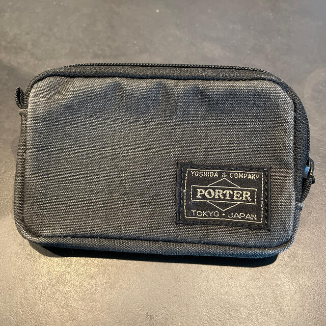 Porter 専用 ポーター Porter 小銭入れの通販 By ボブ524 S Shop ポーターならラクマ Porter 専用 ポーター Porter 小銭入れの通販 By ボブ524 S Shop ポーターならラクマ