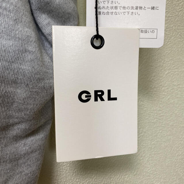 GRL(グレイル)のm様専用 レディースのトップス(キャミソール)の商品写真