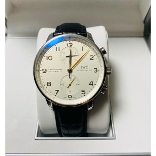 インターナショナルウォッチカンパニー(IWC)のrocky様 専用(腕時計(アナログ))