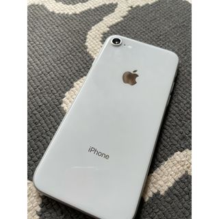 アップル(Apple)の専用(スマートフォン本体)