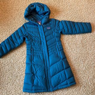 パタゴニア(patagonia) ロングダウンコートの通販 18点 | パタゴニアを ...