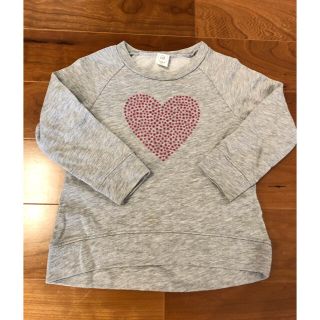 ギャップキッズ(GAP Kids)のGAP  トレーナー95(Tシャツ/カットソー)