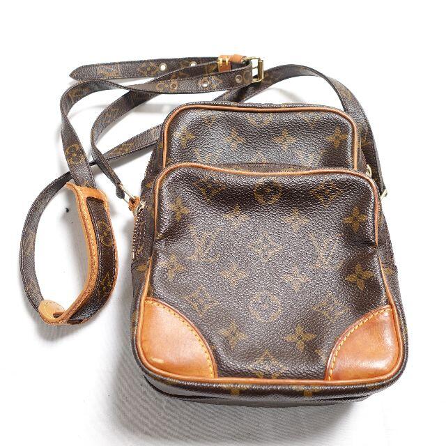 ■LOUIS VUITTON　ショルダーバッグ