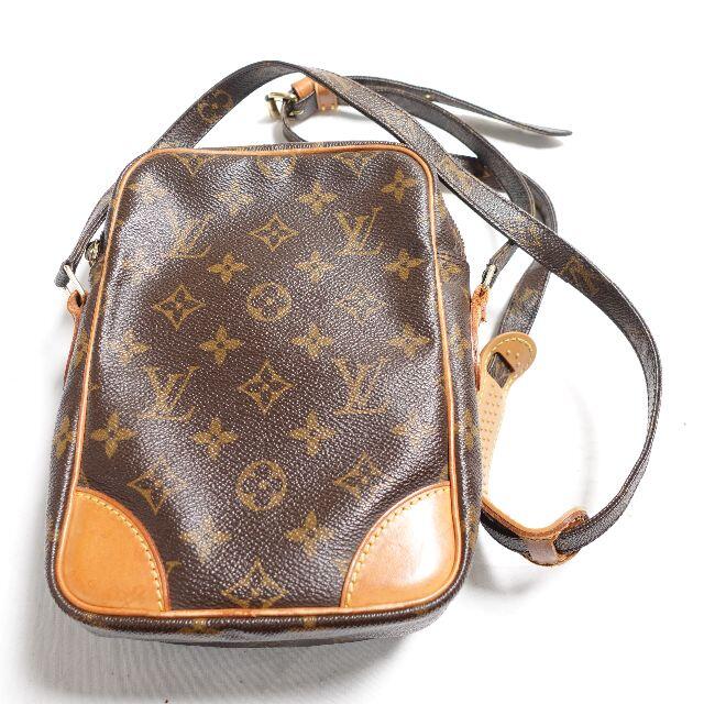 LOUIS VUITTON(ルイヴィトン)の■LOUIS VUITTON　ショルダーバッグ レディースのバッグ(ショルダーバッグ)の商品写真