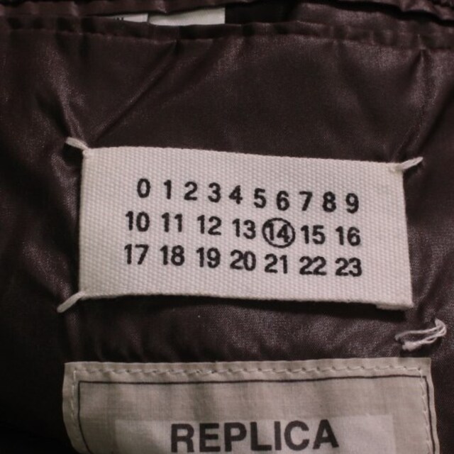 Maison Margiela ブルゾン（その他） メンズ 2