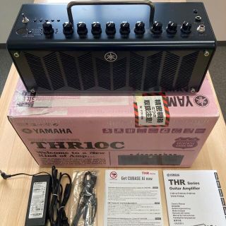 ヤマハ(ヤマハ)のYAMAHA THR10C(ギターアンプ)