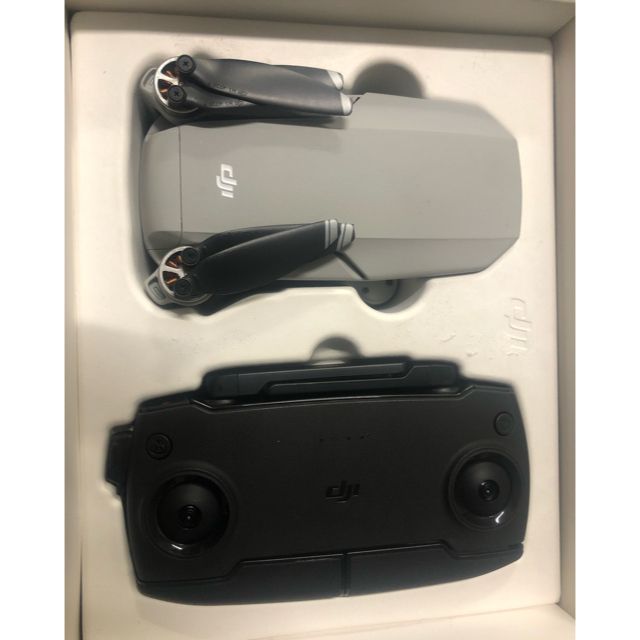 DJI Mavic mini 199g 再値下げ！ - www.sorbillomenu.com