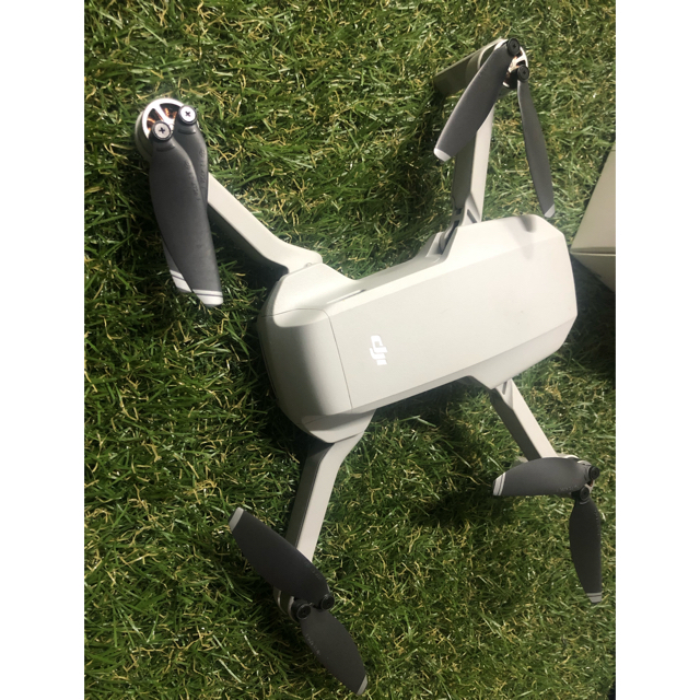 DJI Mavic mini  199g 再値下げ！