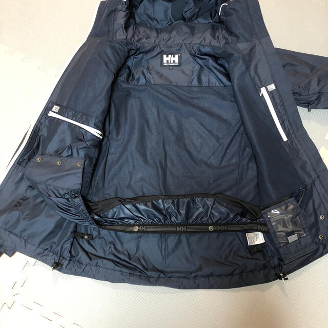 HELLY HANSEN(ヘリーハンセン)のHH スキーウエア 上 スポーツ/アウトドアのスキー(ウエア)の商品写真