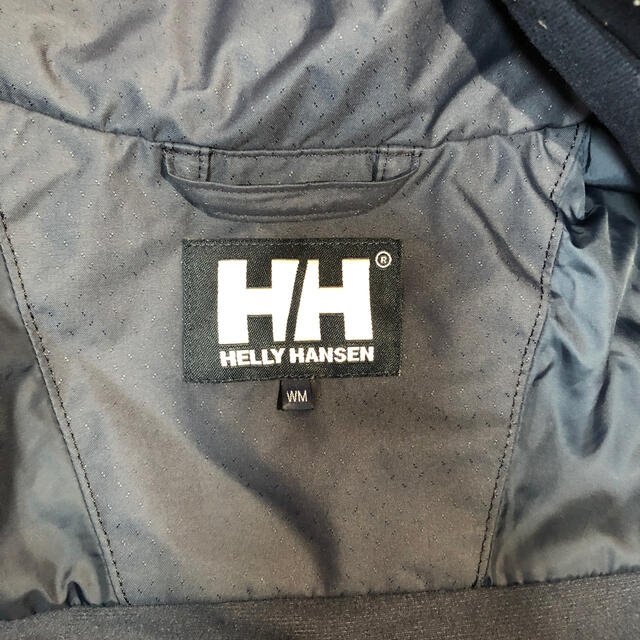 HELLY HANSEN(ヘリーハンセン)のHH スキーウエア 上 スポーツ/アウトドアのスキー(ウエア)の商品写真