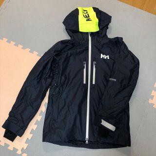 ヘリーハンセン(HELLY HANSEN)のHH スキーウエア 上(ウエア)