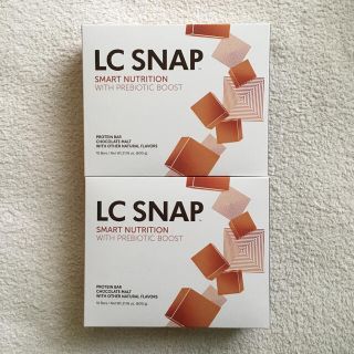 unicity(ユニシティ) LC SNAP 2箱-hybridautomotive.com
