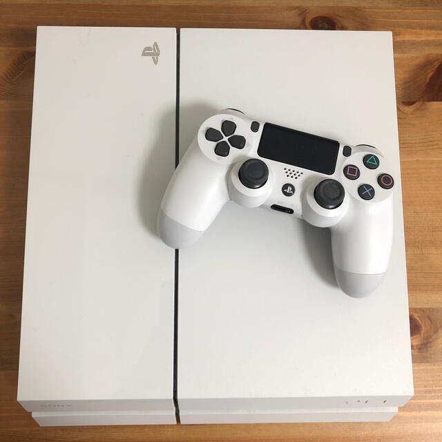 PS4 CUH-1100A