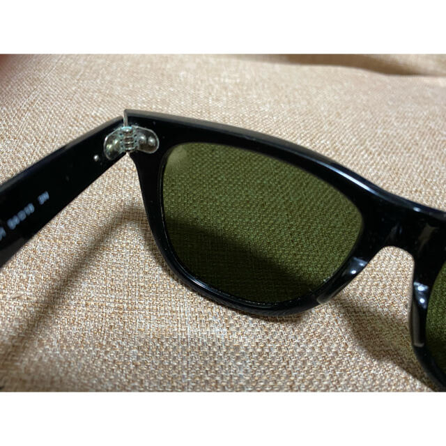 Ray-Ban(レイバン)のRayBan レイバン RB2140F-901-54 WAYFARER メンズのファッション小物(サングラス/メガネ)の商品写真