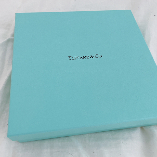 Tiffany & Co.™ 5th アベニュー デザートプレート&カップセット 1