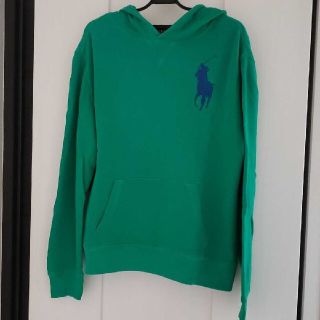 ポロラルフローレン(POLO RALPH LAUREN)のbaiya様専用ポロラルフローレン ワッフル 160(Tシャツ/カットソー)