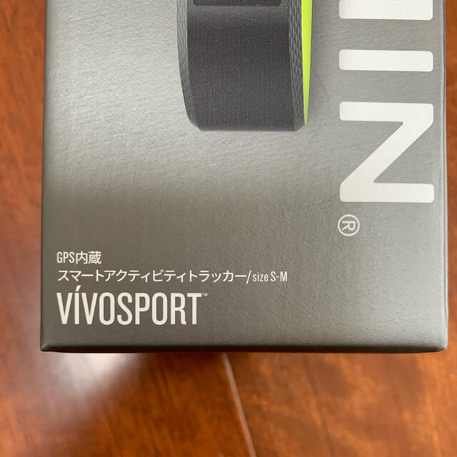 GARMIN ViVOSPORT 1