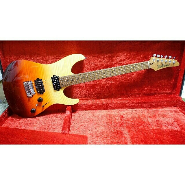 ibanez AZ242F - TSG